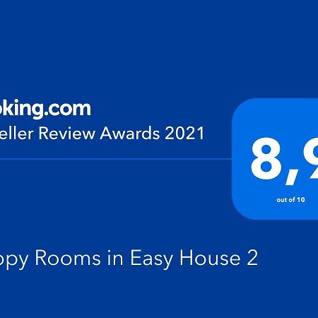 Easy House Bed and Breakfast Νάπολη Εξωτερικό φωτογραφία